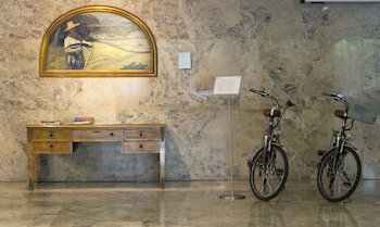 Hotel Santemar
