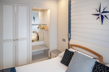 Hotel Santemar