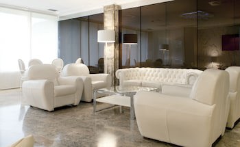 Hotel Santemar