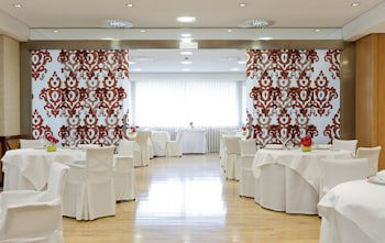 Hotel Santemar