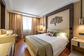 Hotel Santemar