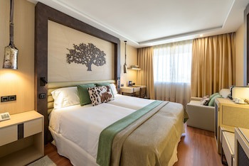Hotel Santemar