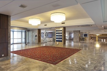 Hotel Santemar