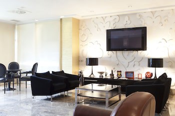 Hotel Santemar