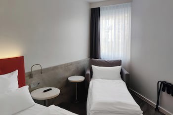 Garner Hotel Wiesbaden City by IHG galeri fotoğrafı