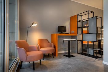Garner Hotel Wiesbaden City by IHG galeri fotoğrafı