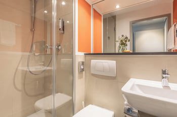 Garner Hotel Wiesbaden City by IHG galeri fotoğrafı