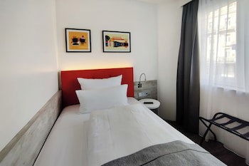 Garner Hotel Wiesbaden City by IHG galeri fotoğrafı