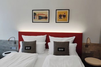 Garner Hotel Wiesbaden City by IHG galeri fotoğrafı