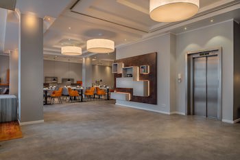 Garner Hotel Wiesbaden City by IHG