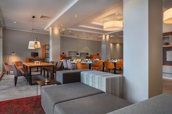 Garner Hotel Wiesbaden City by IHG galeri fotoğrafı