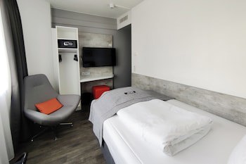 Garner Hotel Wiesbaden City by IHG galeri fotoğrafı