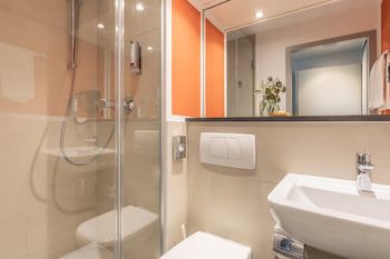 Garner Hotel Wiesbaden City by IHG fotoğrafı