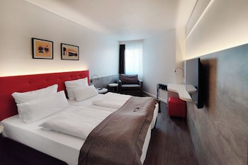 Garner Hotel Wiesbaden City by IHG galeri fotoğrafı