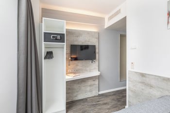 Garner Hotel Wiesbaden City by IHG galeri fotoğrafı