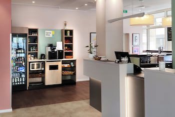 Garner Hotel Wiesbaden City by IHG galeri fotoğrafı