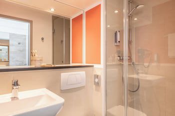 Garner Hotel Wiesbaden City by IHG galeri fotoğrafı