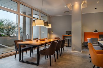 Garner Hotel Wiesbaden City by IHG galeri fotoğrafı