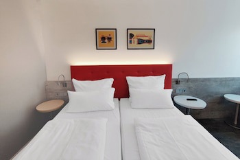 Garner Hotel Wiesbaden City by IHG galeri fotoğrafı