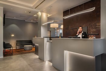 Garner Hotel Wiesbaden City by IHG galeri fotoğrafı
