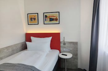 Garner Hotel Wiesbaden City by IHG galeri fotoğrafı