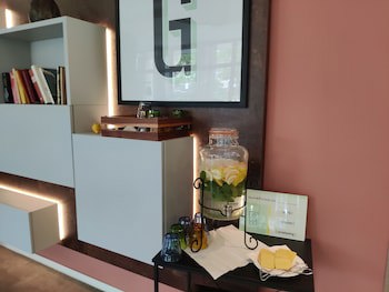 Garner Hotel Wiesbaden City by IHG fotoğrafı