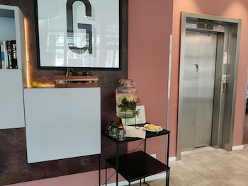 Garner Hotel Wiesbaden City by IHG fotoğrafı