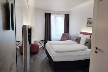Garner Hotel Wiesbaden City by IHG galeri fotoğrafı