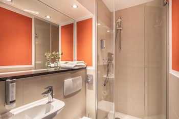 Garner Hotel Wiesbaden City by IHG fotoğrafı