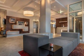 Garner Hotel Wiesbaden City by IHG galeri fotoğrafı