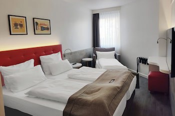 Garner Hotel Wiesbaden City by IHG galeri fotoğrafı