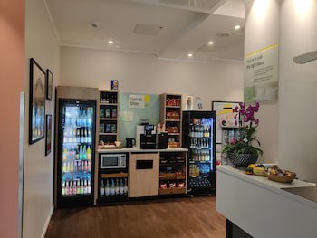 Garner Hotel Wiesbaden City by IHG galeri fotoğrafı