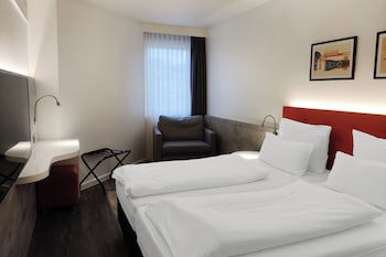 Garner Hotel Wiesbaden City by IHG galeri fotoğrafı