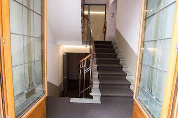 Hotel Des Voyageurs