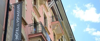 Hotel Des Voyageurs