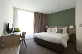 Hotel Des Voyageurs