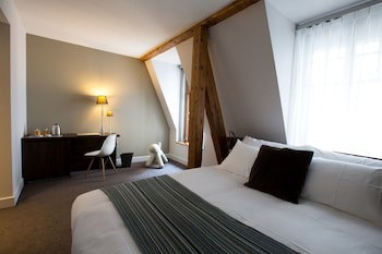 Hotel Des Voyageurs