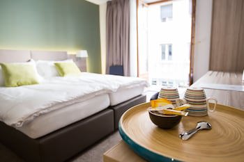 Hotel Des Voyageurs