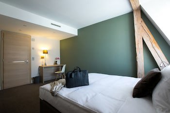 Hotel Des Voyageurs