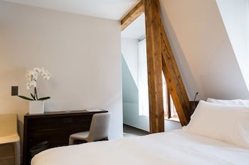 Hotel Des Voyageurs