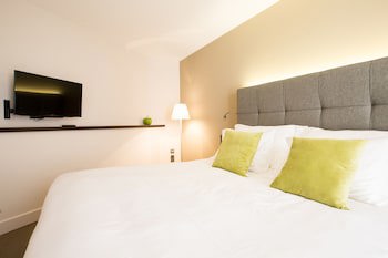 Hotel Des Voyageurs