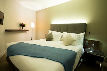 Hotel Des Voyageurs