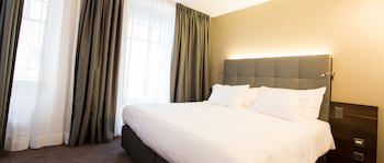 Hotel Des Voyageurs