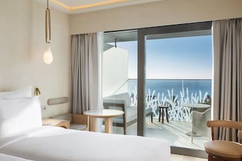 Evolution Cascais-Estoril Hotel
