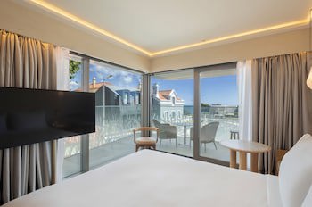 Evolution Cascais-Estoril Hotel