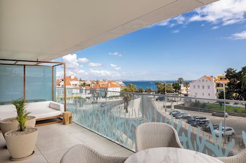 Evolution Cascais-Estoril Hotel