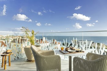 Evolution Cascais-Estoril Hotel