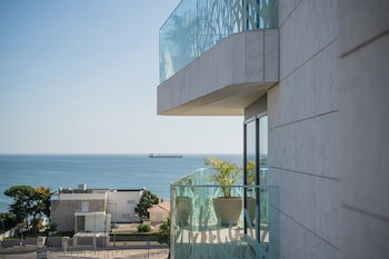Evolution Cascais-Estoril Hotel