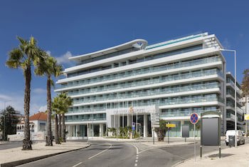 Evolution Cascais-Estoril Hotel
