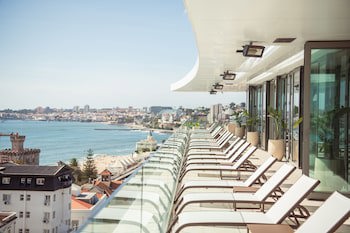 Evolution Cascais-Estoril Hotel